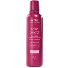 Color Control Rich Shampoo - Šampon pro barvené vlasy