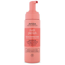 NutriPlenish Styling Treatment Foam - Stylingová ošetrujúca pena
