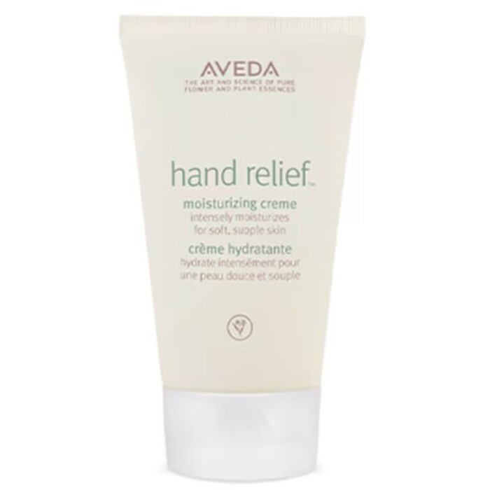 Hand Relief Moisturizing Cream - Hydratačný krém na ruky 
