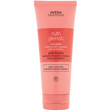Nutriplenish Curl Gelée - Hydratačný gél pre kučeravé vlasy
