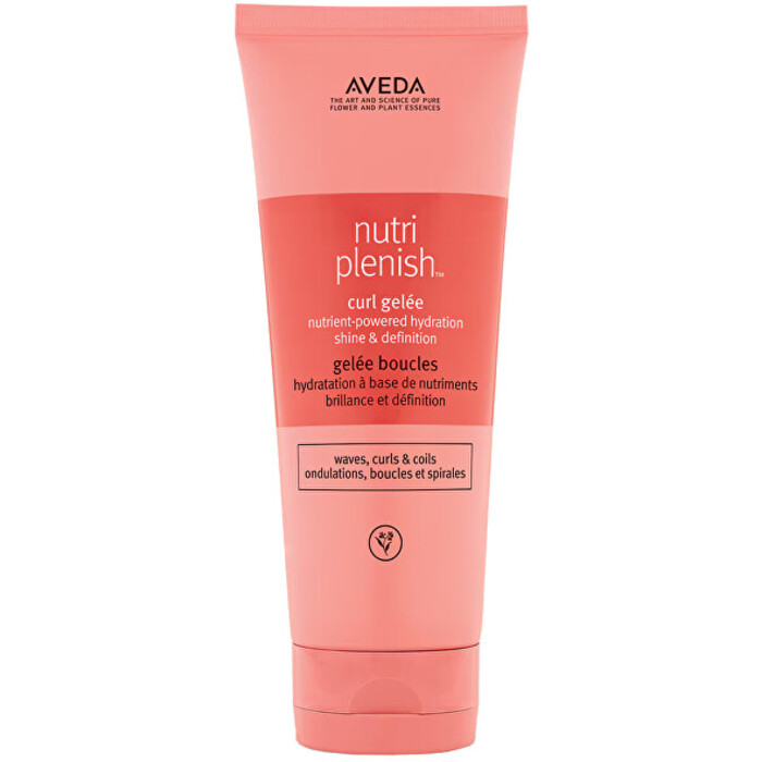 Nutriplenish Curl Gelée - Hydratačný gél pre kučeravé vlasy
