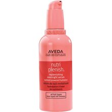 NutriPlenish Replenishing Overnight Serum - Nočné hydratačné vlasové sérum

