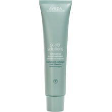 Scalp Solutions Exfoliating Scalp Treatment - Čisticí exfoliační péče na pokožku hlavy