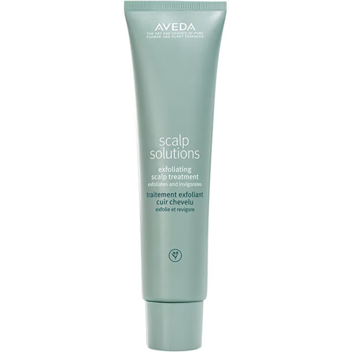 Scalp Solutions Exfoliating Scalp Treatment - Čistiaca exfoliačná starostlivosť na pokožku hlavy
