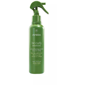 Be Curly Advanced Curl Perfecting Primer Přípravný sprej na vlasy
