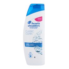 Classic Clean Anti-Dandruff Shampoo - Šampon proti lupům 