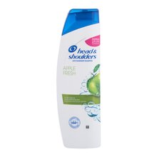 Apple Fresh Anti-Dandruff Shampoo - Šampón proti lupinám