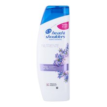 Nourishing Care Shampoo - Vyživujúci šampón proti lupinám