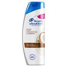 Deep Hydration Coconut Anti-Dandruff Shampoo - Šampón proti lupinám
