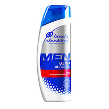 Men Ultra Old Spice Anti-Dandruff Shampoo - Šampón proti lupinám
