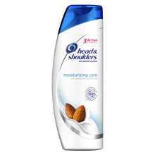Mositurizing Care Anti-Dandruff Shampoo (suchá pokožka hlavy) - Hydratačný šampón proti lupinám
