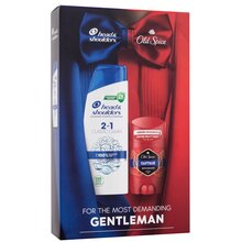 Gentleman Set - Dárková sada