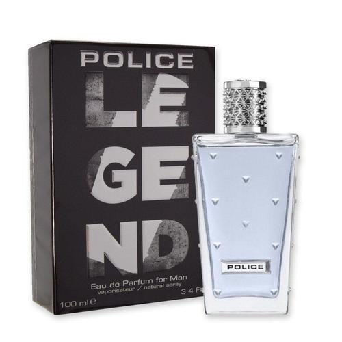 Police The Legendary Scent pánská parfémovaná voda 100 ml