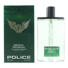 Imperial Patchouli EDT