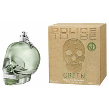To Be Green EDT