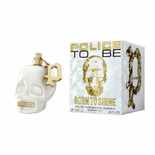 To Be Born Shine For Women EDP