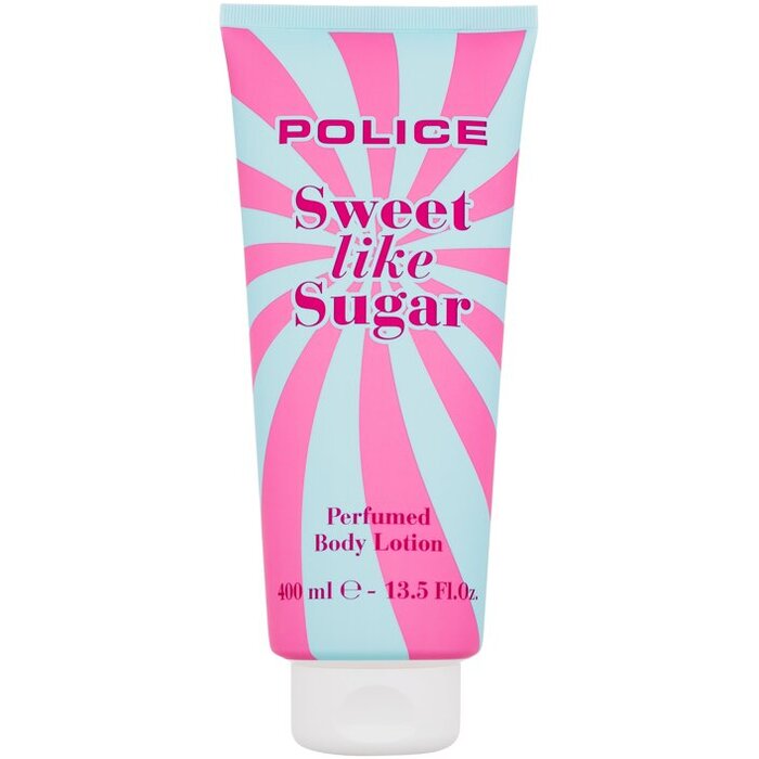 Police Sweet Like Sugar Tělové mléko 400 ml