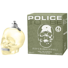 To Be Super (Pure) EDT
