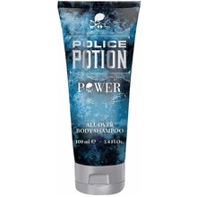 Potion Power for Him Sprchový gel