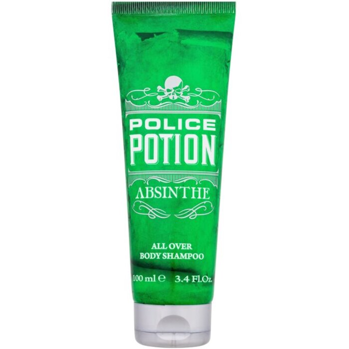 Potion Absinthe Šampon