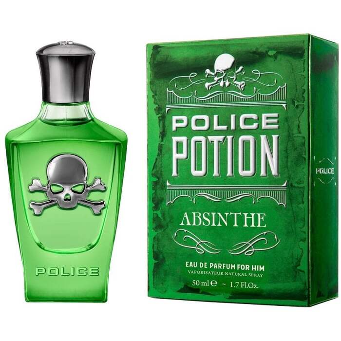 Potion Absinthe EDP