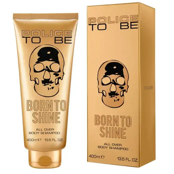To Be Born To Shine Sprchový gel