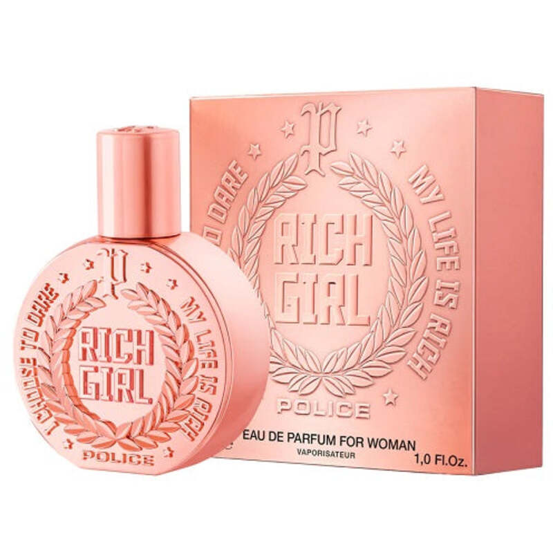 Rich Girl EDP
