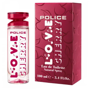 Love Cherry EDT