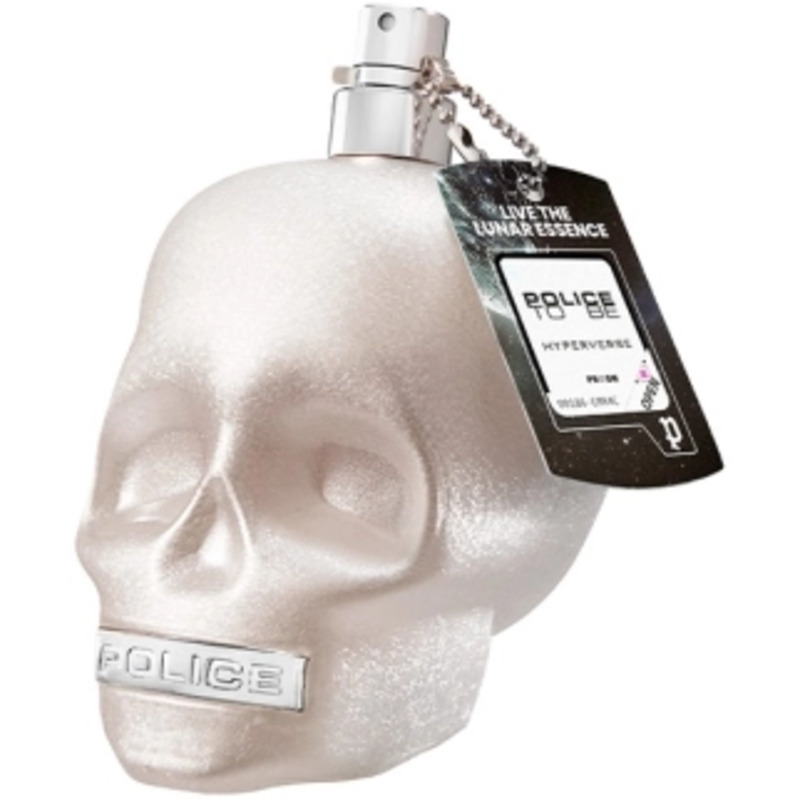 To Be Hyperverse EDP