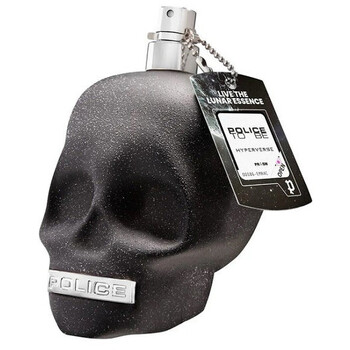 To Be Hyperverse EDT