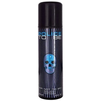 To Be Man Deospray