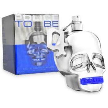 To Be True Me EDT
