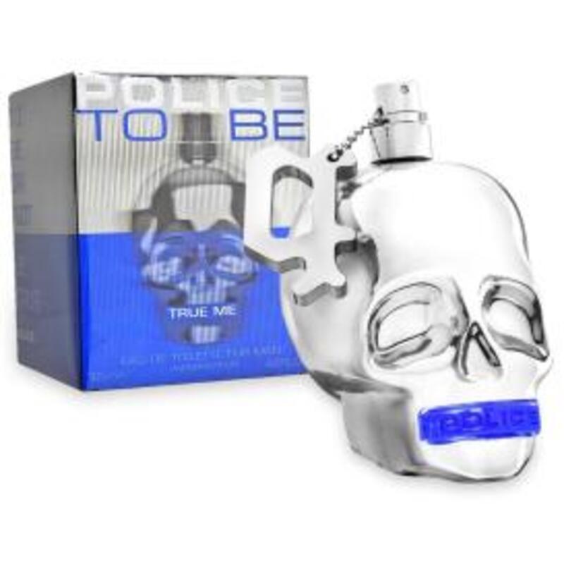 To Be True Me EDT