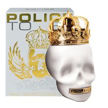 To Be The Queen EDP