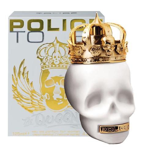 Police To Be The Queen dámská parfémovaná voda 125 ml
