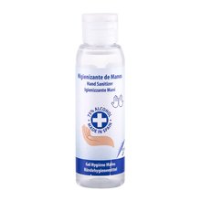 Hand Sanitizer - Antibakteriální přípravek