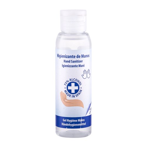 Hand Sanitizer - Antibakteriální přípravek