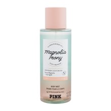 Magnolia Peony Spray - Telový sprej