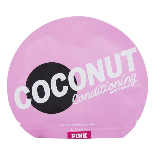 Coconut Conditioning Sheet Mask - Pleťová maska