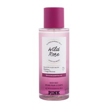 Wild Rose Spray - Tělový sprej