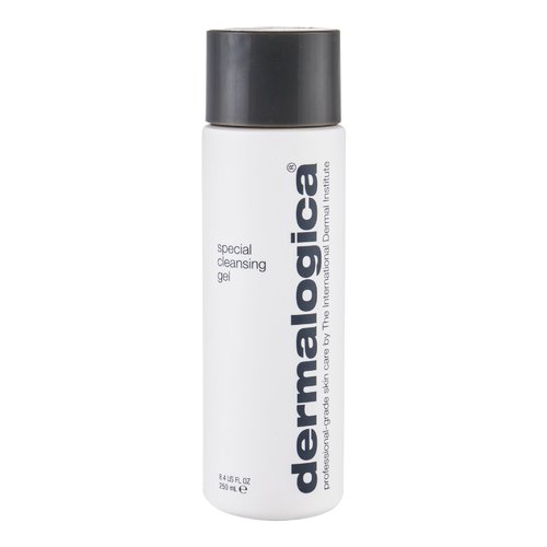 Daily Skin Health Special Cleansing Gel - Čisticí pěnivý gel s rostlinnými výtažky