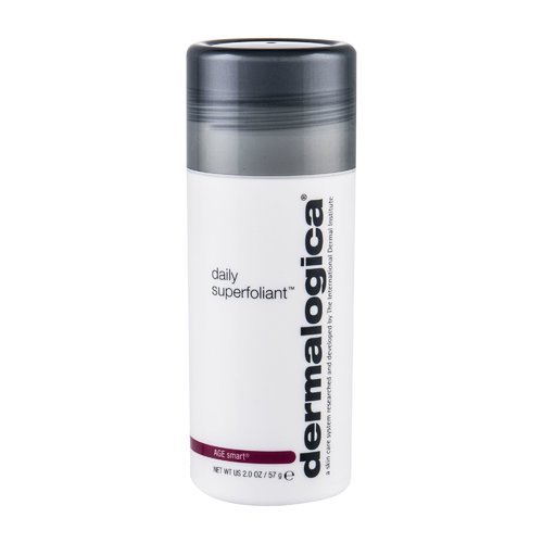 Age Smart Daily Superfoliant Powder - Jemný práškový exfoliant pro stárnoucí a zralou pleť