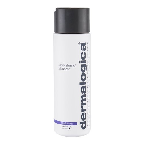 UltraCalming Cleanser - Extra jemný gel pro čištění citlivé pleti
