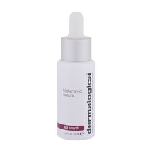 Age Smart Biolumin-C Serum Eye Serum - Ochranné očné sérum na rozjasnenie a spevnenie
