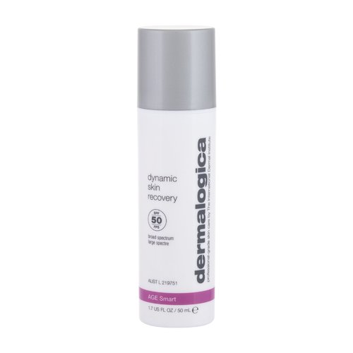 Age Smart Dynamic Skin Recovery SPF50 Cream - Upokojujúci a hydratačný pleťový krém