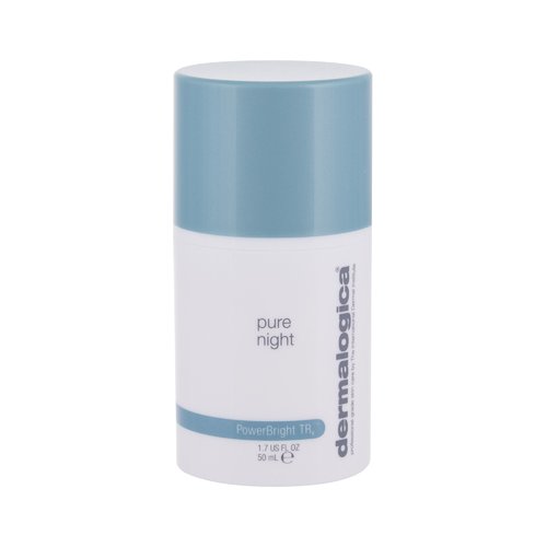 PowerBright TRx Pure Night Cream - Vyživující noční krém proti hyperpigmentaci