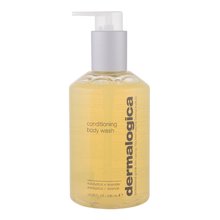 Conditioning Body Wash ( eucalyptus + lavender ) - Sprchový gel