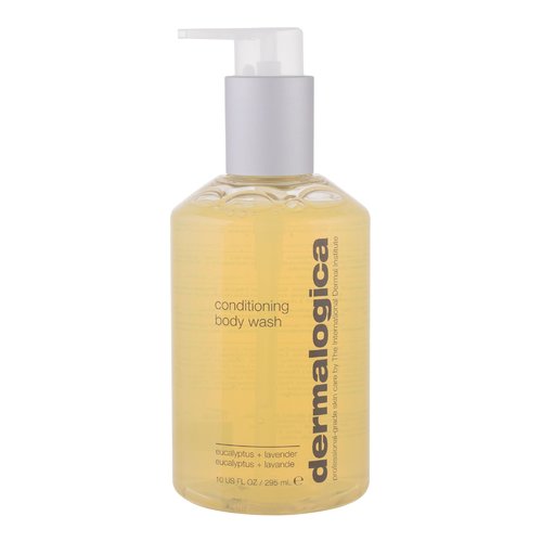 Dermalogica Conditioning Body Wash ( eucalyptus + lavender ) - Sprchový gel 295 ml