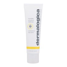 Invisible Physical Defense SPF 30 - Opalovací přípravek na obličej