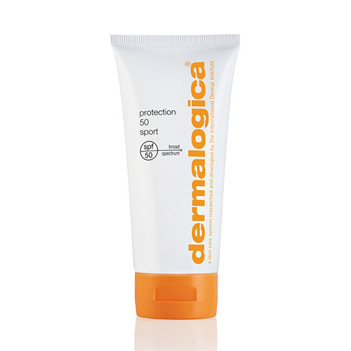 Protection 50 Sport Sun Fluid SPF 50 - Ľahká ochranná emulzia